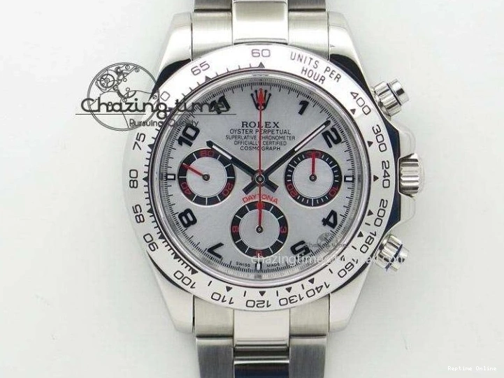 0517 Unique Day Date 36 SS 128236 KF 1:1 Best Edition White Roman Dial on President Bracelet A2836 (Gain Weight) 498